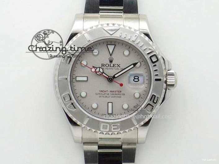 President Markers 228235 Edition Dial on Best Date Blue Bracelet Day VR2836 Diamonds Bezel QF Crystal 40 RG 1:1 0520